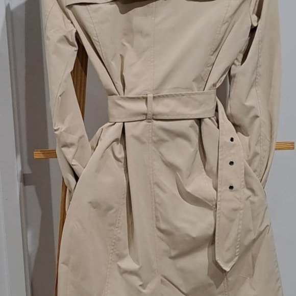 Pilgrim trench coat, NWT, Beige - Picture 2 of 6